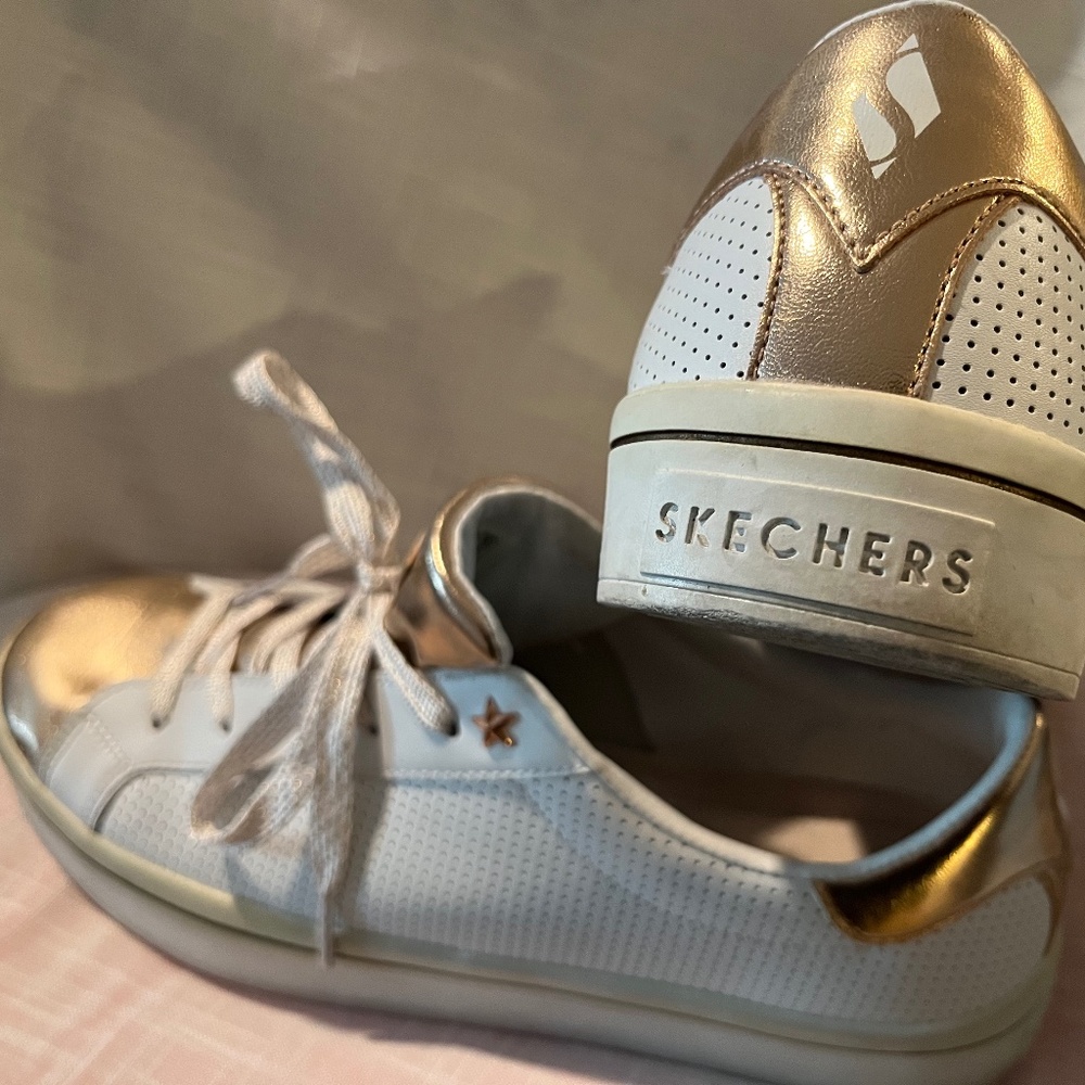 Skechers - W 10